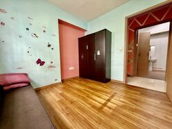 Blk 103B Eastcreek @ Canberra (Sembawang), HDB 3 Rooms #454173241